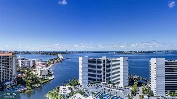 555 QUAY CMNS # 1503, SARASOTA, FL 34236 - Image 1