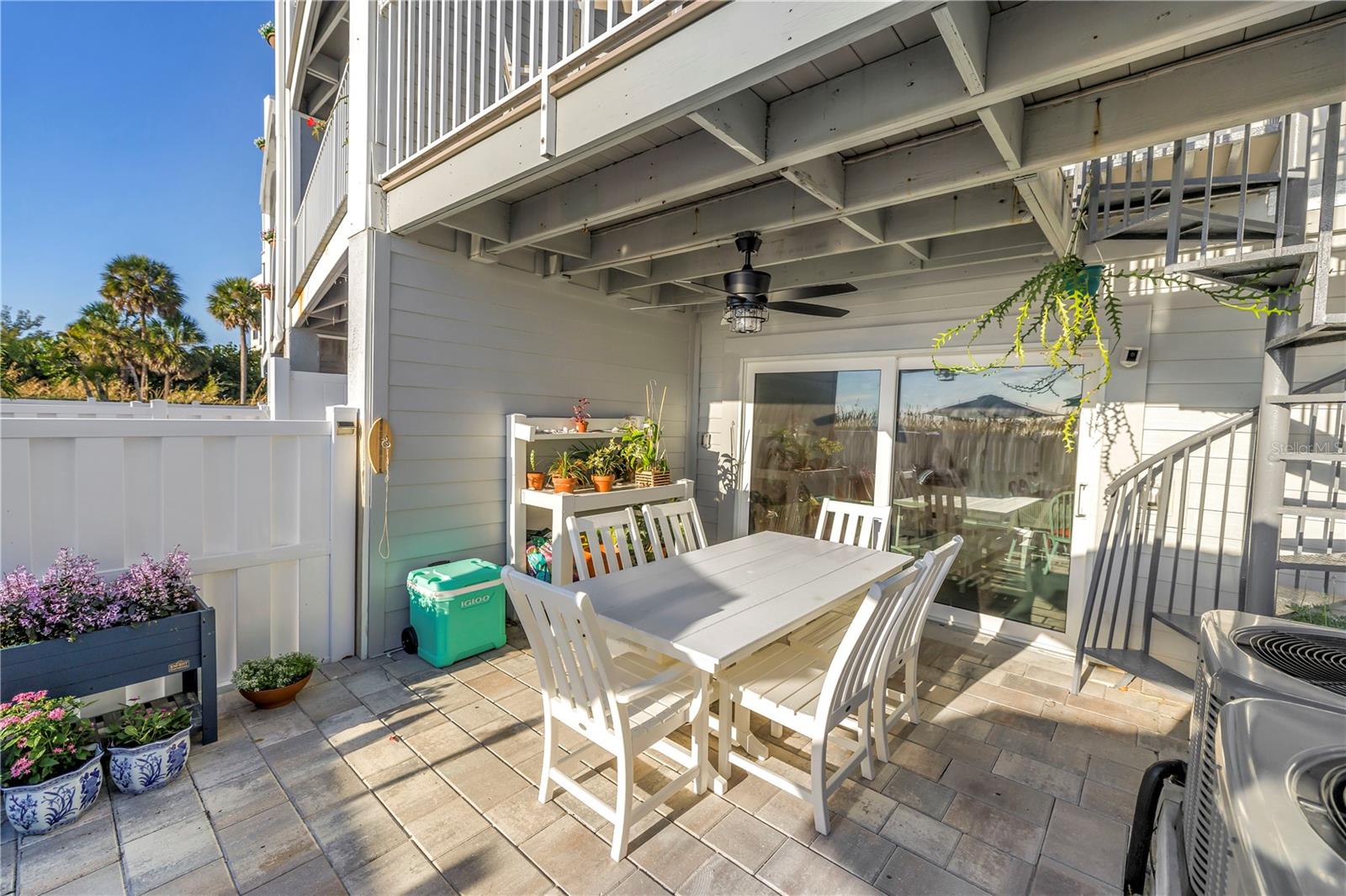 Treasure Island, Florida, 33706, United States, 3 Bedrooms Bedrooms, ,3 BathroomsBathrooms,Residential,Active,1988464