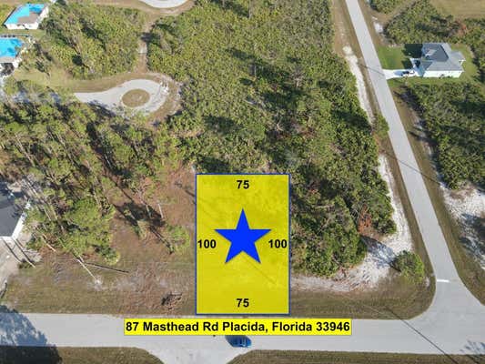 87 MASTHEAD RD, PLACIDA, FL 33946 - Image 1