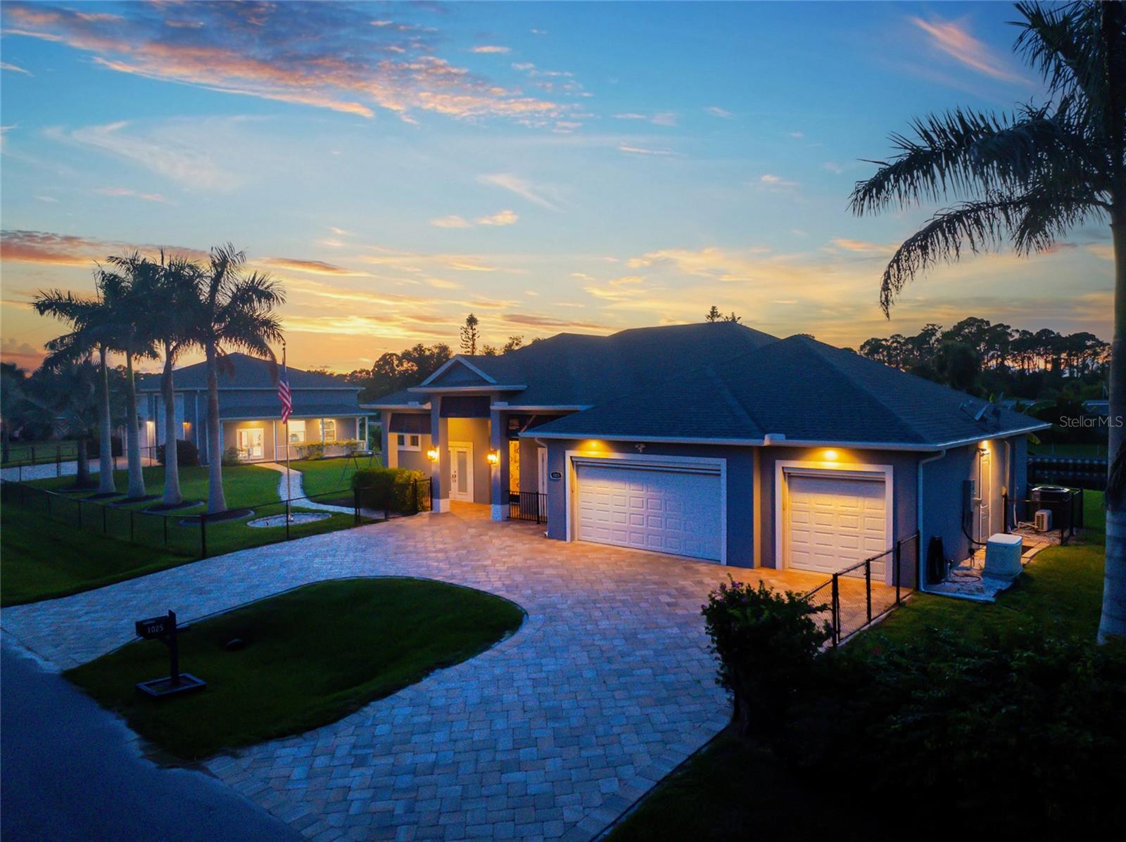 Port Charlotte, Florida, 33953, United States, 3 Bedrooms Bedrooms, ,3 BathroomsBathrooms,Residential,Active,1822008
