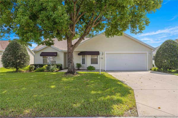 1505 CONTRERAS LN, THE VILLAGES, FL 32159 - Image 1