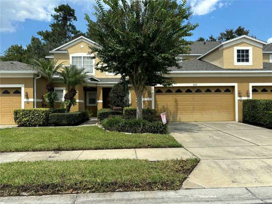 452 HARBOR WINDS CT, WINTER SPRINGS, FL 32708 - Image 1