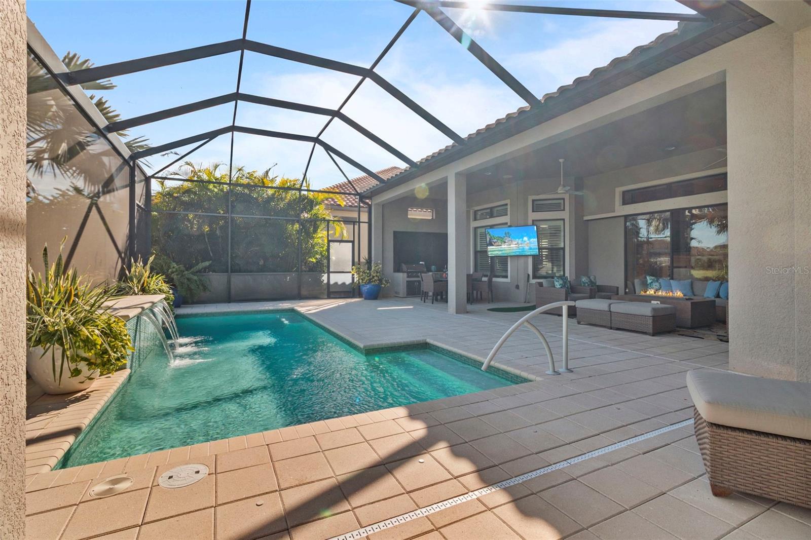 Sarasota, Florida, 34238, United States, 3 Bedrooms Bedrooms, ,4 BathroomsBathrooms,Residential,Active,2007190