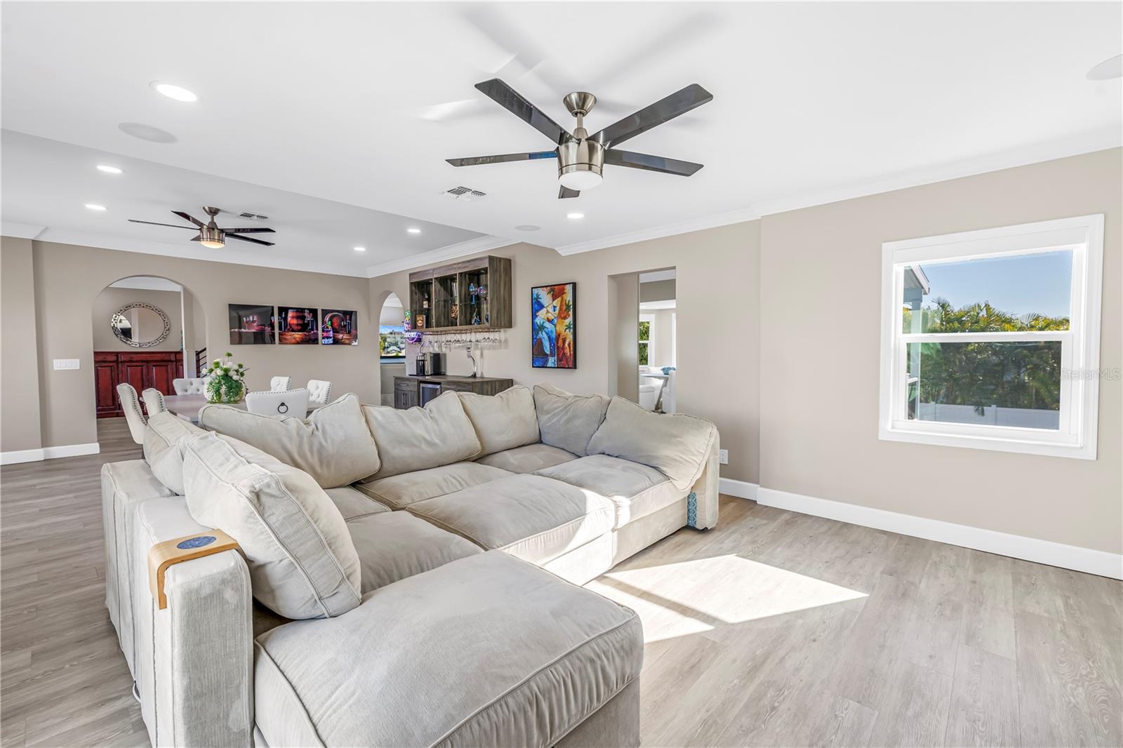 Tierra Verde, Florida, 33715, United States, 4 Bedrooms Bedrooms, ,4 BathroomsBathrooms,Residential,Active,2015435