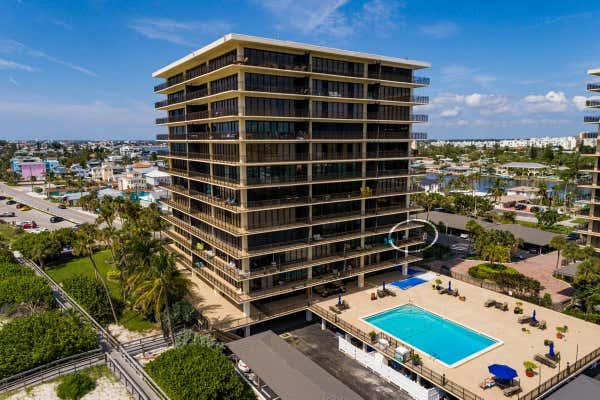 7650 BAYSHORE DR APT 301, TREASURE ISLAND, FL 33706 - Image 1