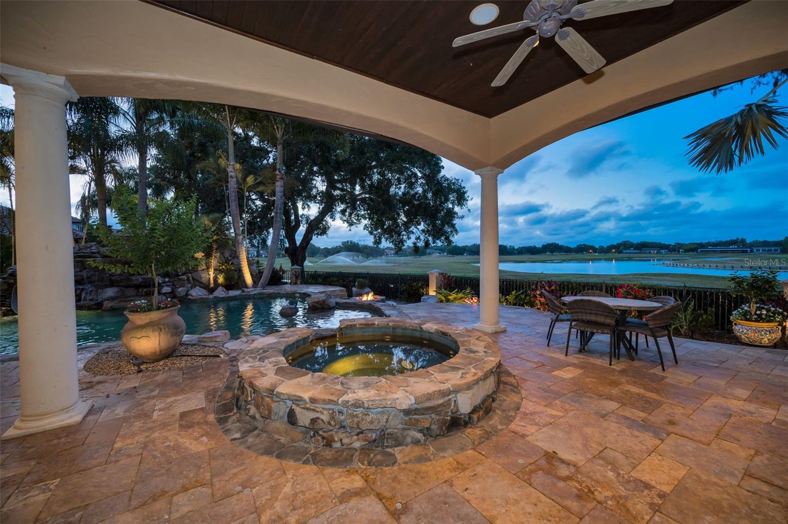 Trinity, Florida, 34655, United States, 5 Bedrooms Bedrooms, ,6 BathroomsBathrooms,Residential,Pending,2045561