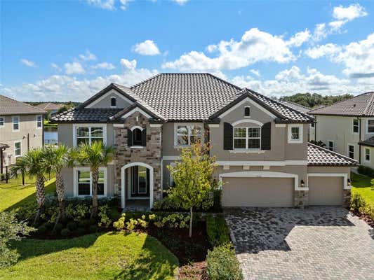 33255 KATELAND DR, WESLEY CHAPEL, FL 33545 - Image 1