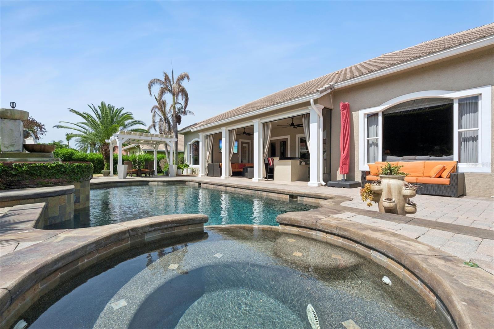 Windermere, Florida, 34786, United States, 5 Bedrooms Bedrooms, ,5 BathroomsBathrooms,Residential,Active,2044556