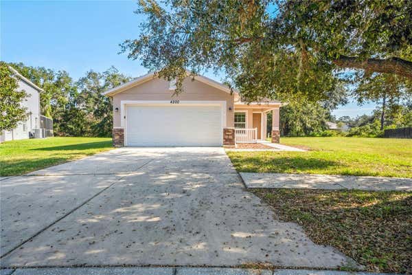 4200 WARWICK HILLS DR, WESLEY CHAPEL, FL 33543 - Image 1