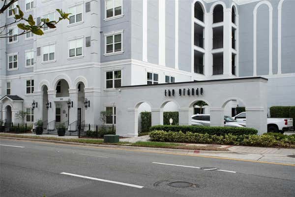 206 E SOUTH ST UNIT 5018, ORLANDO, FL 32801 - Image 1