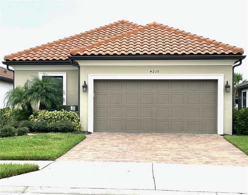 4210 MONTEGRAPPA WAY, WESLEY CHAPEL, FL 33543 - Image 1