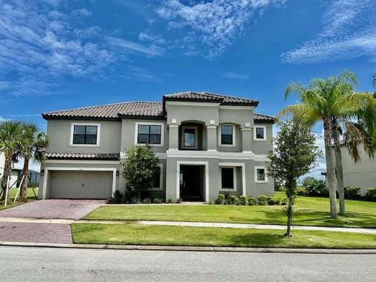 1551 GATEWAY LN, KISSIMMEE, FL 34746 - Image 1