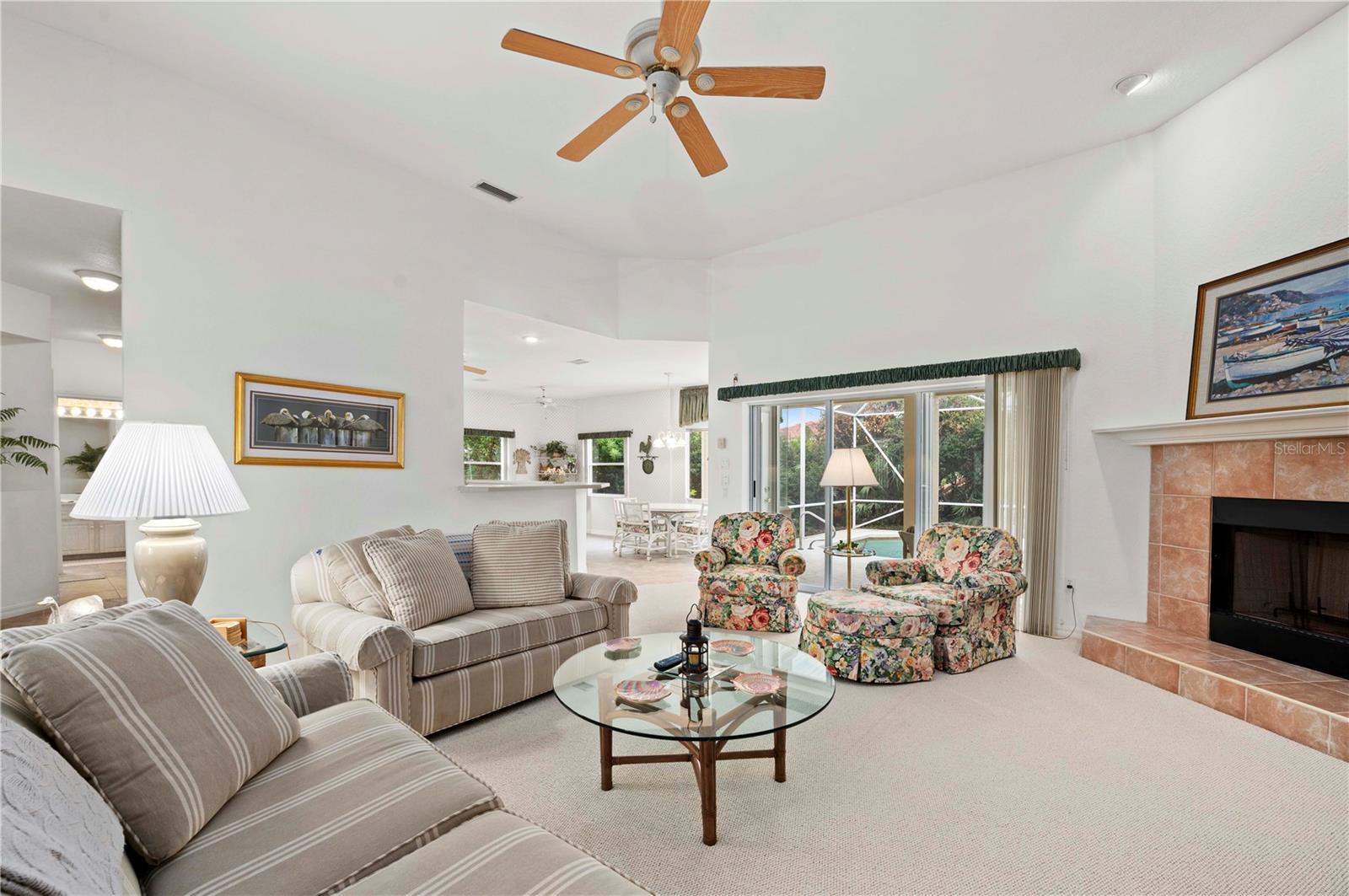 Ponce Inlet, Florida, 32127, United States, 4 Bedrooms Bedrooms, ,3 BathroomsBathrooms,Residential,Active,1967116