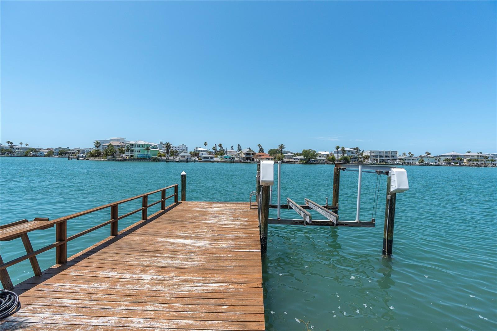St Pete Beach, Florida, 33706, United States, 3 Bedrooms Bedrooms, ,2 BathroomsBathrooms,Residential,Active,2042715
