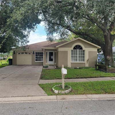 1741 WOODCUT DR, LUTZ, FL 33559 - Image 1