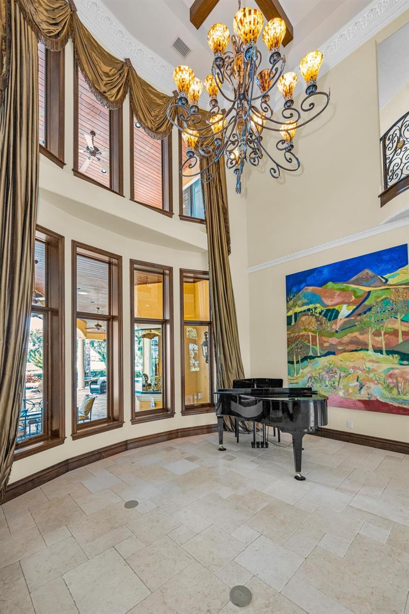 Trinity, Florida, 34655, United States, 5 Bedrooms Bedrooms, ,6 BathroomsBathrooms,Residential,Pending,2045561