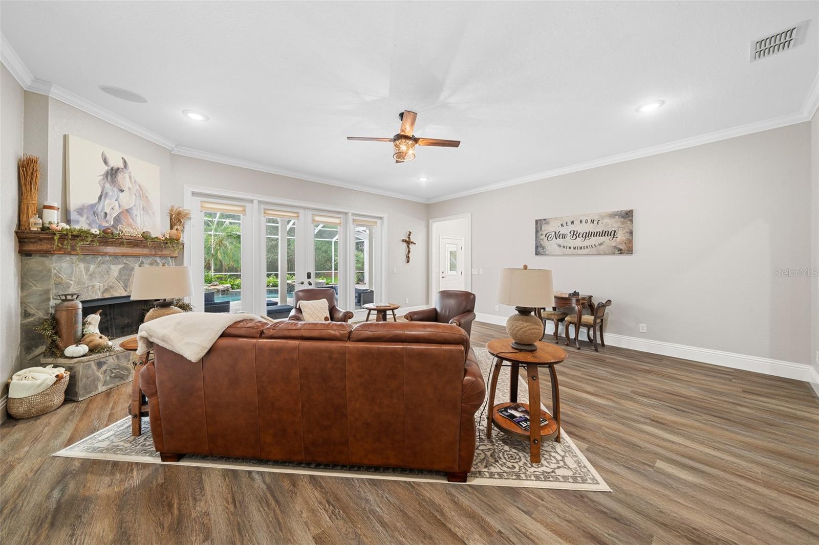 Ocala, Florida, 34471, United States, 5 Bedrooms Bedrooms, ,5 BathroomsBathrooms,Residential,Active,1909634