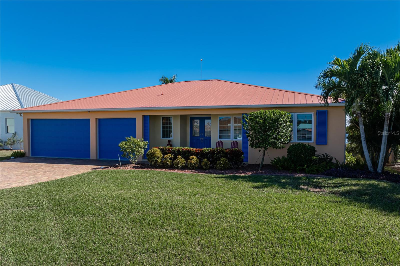 Punta Gorda, Florida, 33983, United States, 4 Bedrooms Bedrooms, ,4 BathroomsBathrooms,Residential,Active,2002320