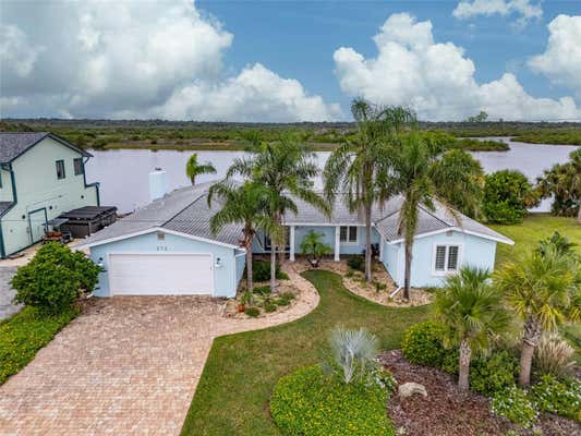 272 OCEAN PALM DR, FLAGLER BEACH, FL 32136 - Image 1