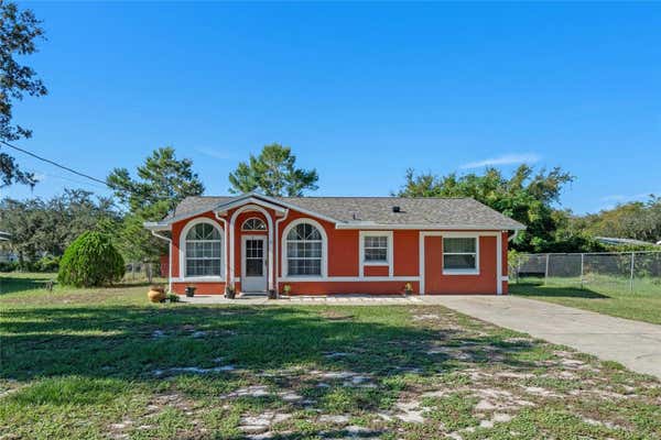 11916 OCKLAWAHA DR, LEESBURG, FL 34788 - Image 1