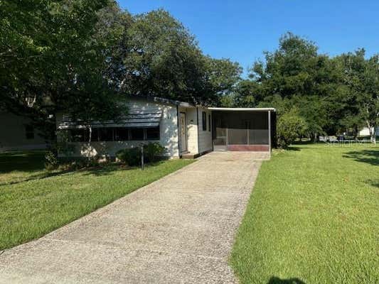 701 HARPER PL, LADY LAKE, FL 32159 - Image 1