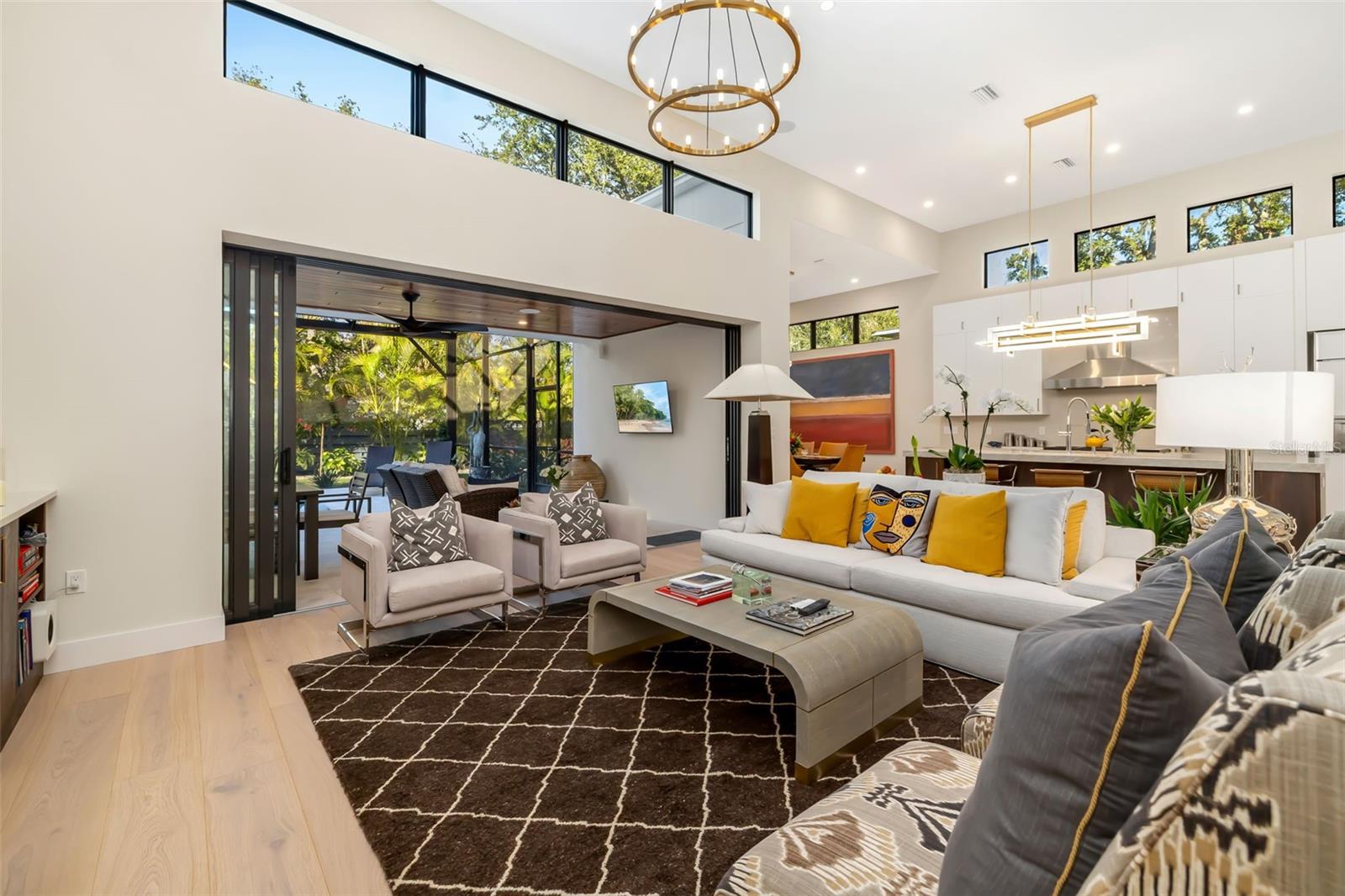 Sarasota, Florida, 34239, United States, 4 Bedrooms Bedrooms, ,5 BathroomsBathrooms,Residential,Active,2009172