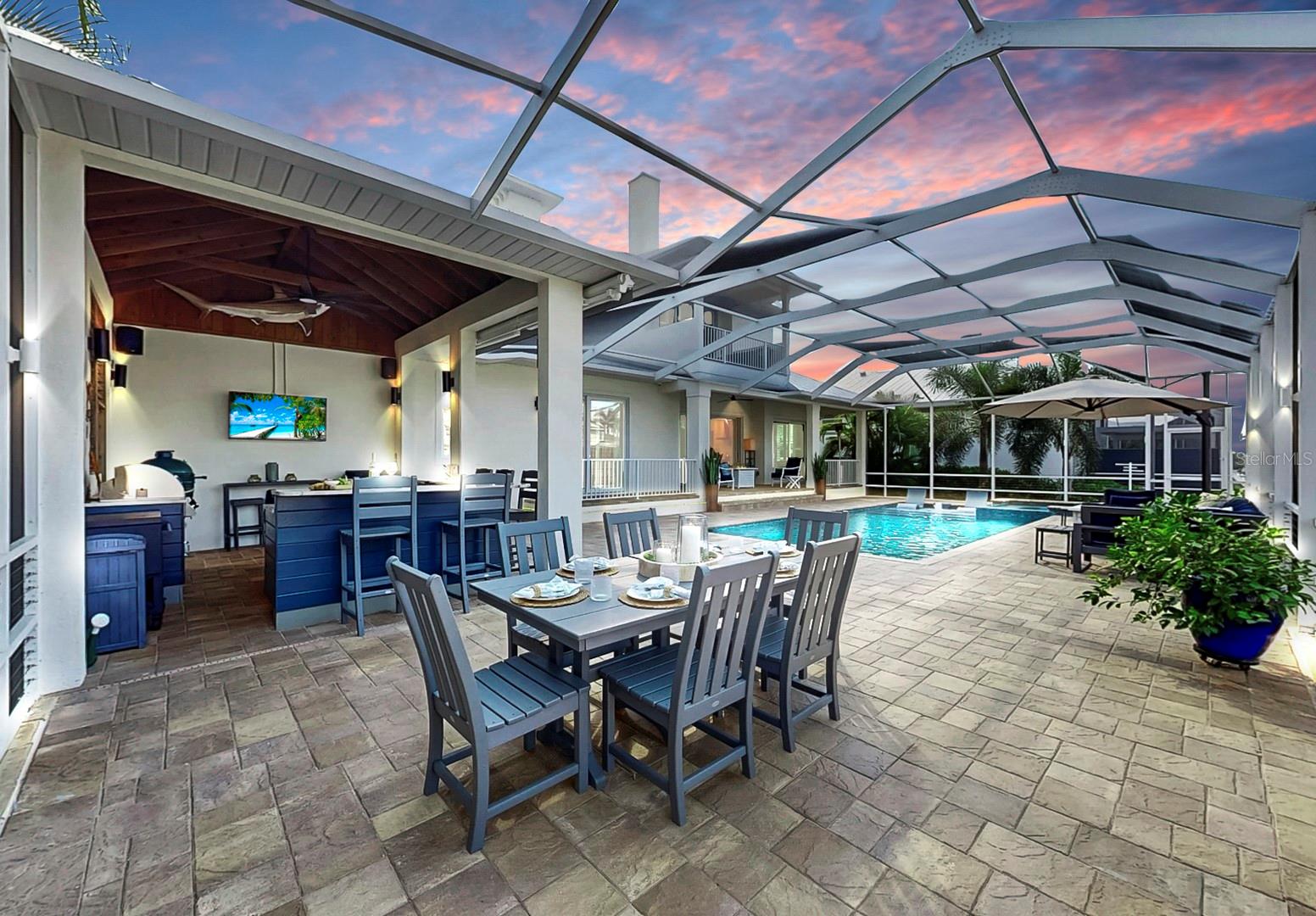 Apollo Beach, Florida, 33572, United States, 3 Bedrooms Bedrooms, ,4 BathroomsBathrooms,Residential,Active,1972155