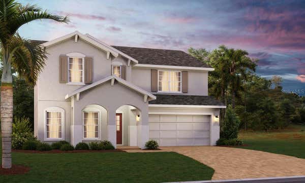 2560 CAVANAUGH DRIVE, ORLANDO, FL 32817 - Image 1