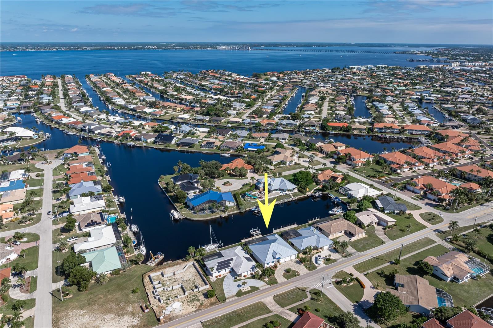Punta Gorda, Florida, 33950, United States, 3 Bedrooms Bedrooms, ,3 BathroomsBathrooms,Residential,Active,1973261