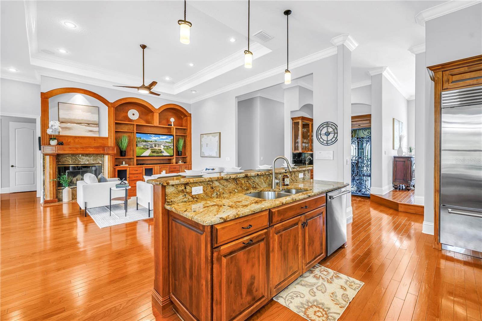 Odessa, Florida, 33556, United States, 4 Bedrooms Bedrooms, ,5 BathroomsBathrooms,Residential,Active,2035068