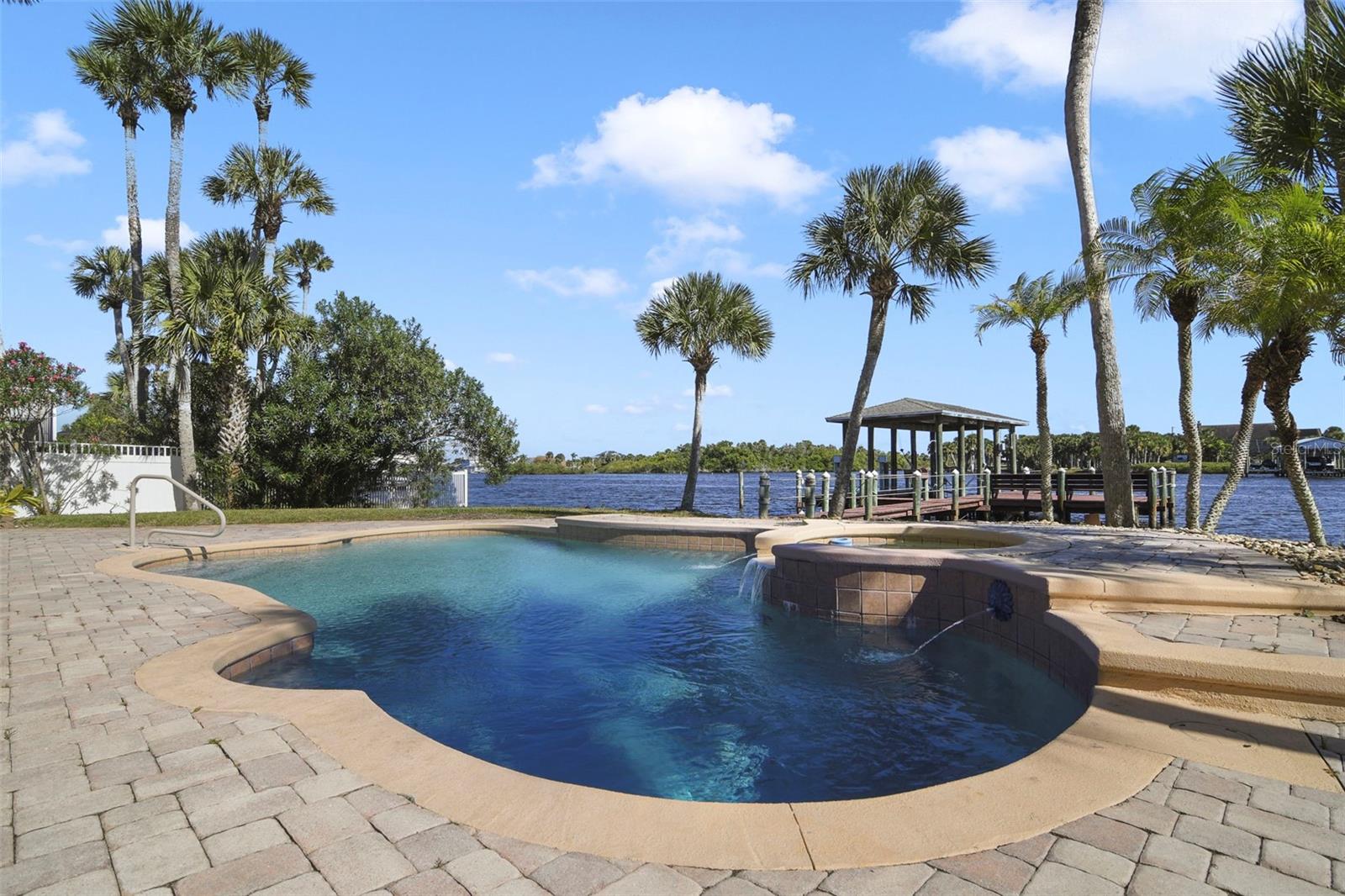 Flagler Beach, Florida, 32136, United States, 6 Bedrooms Bedrooms, ,6 BathroomsBathrooms,Residential,Active,2007188