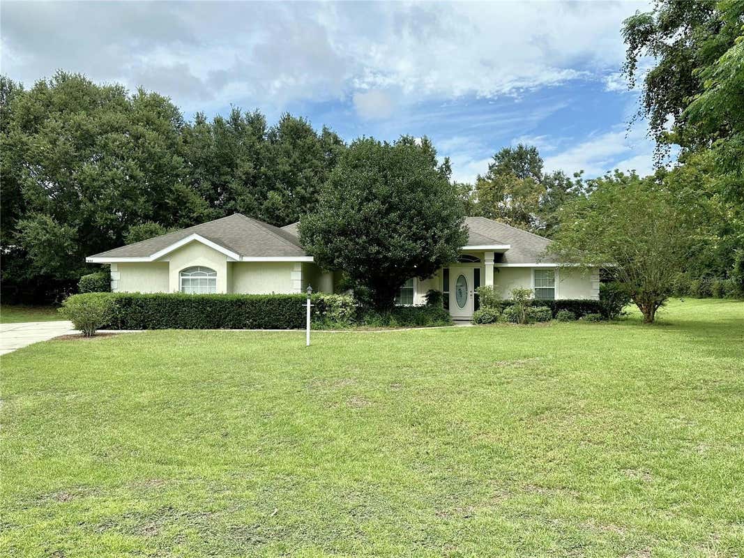 7644 SW 63RD AVENUE RD, OCALA, FL 34476, photo 1 of 40