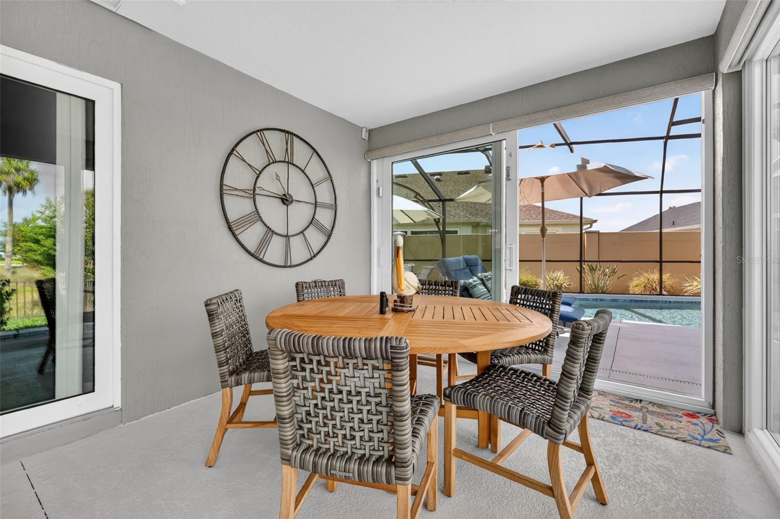 The Villages, Florida, 32163, United States, 4 Bedrooms Bedrooms, ,3 BathroomsBathrooms,Residential,Active,2045554