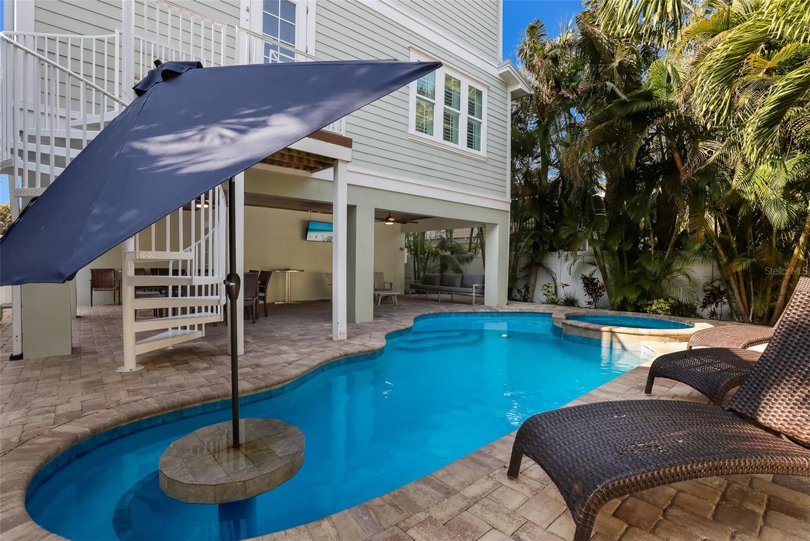 Anna Maria, Florida, 34216, United States, 5 Bedrooms Bedrooms, ,5 BathroomsBathrooms,Residential,Active,1780350