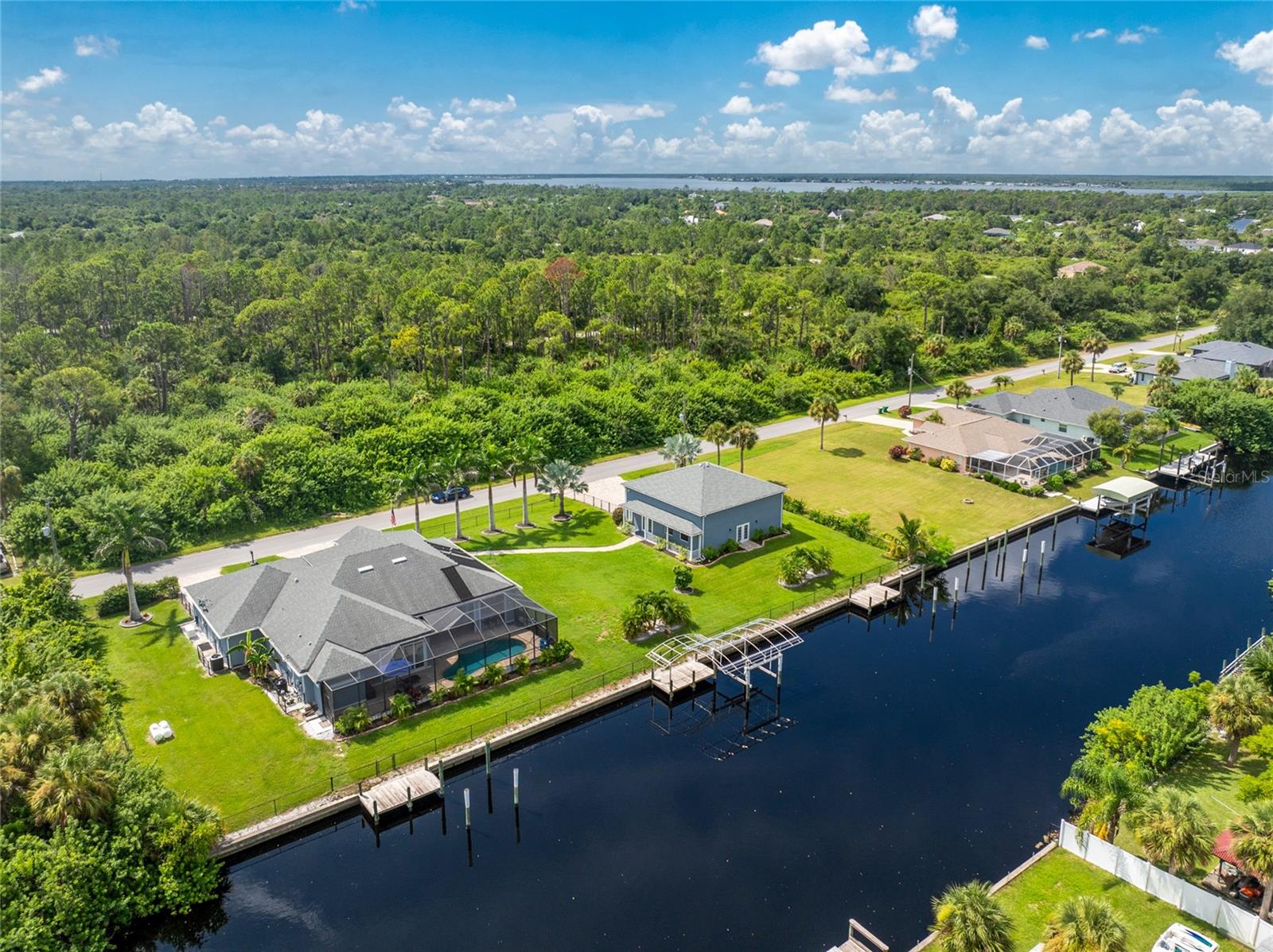 Port Charlotte, Florida, 33953, United States, 3 Bedrooms Bedrooms, ,3 BathroomsBathrooms,Residential,Active,1822008