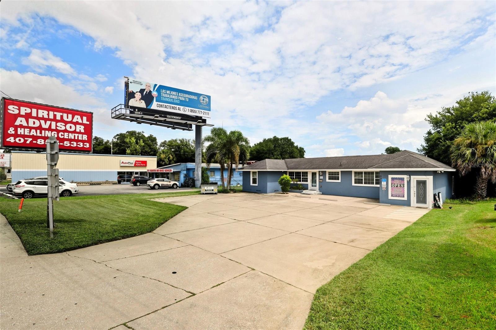 Orlando, Florida, 32809, United States, 3 Bedrooms Bedrooms, ,3 BathroomsBathrooms,Residential,Active,1954426