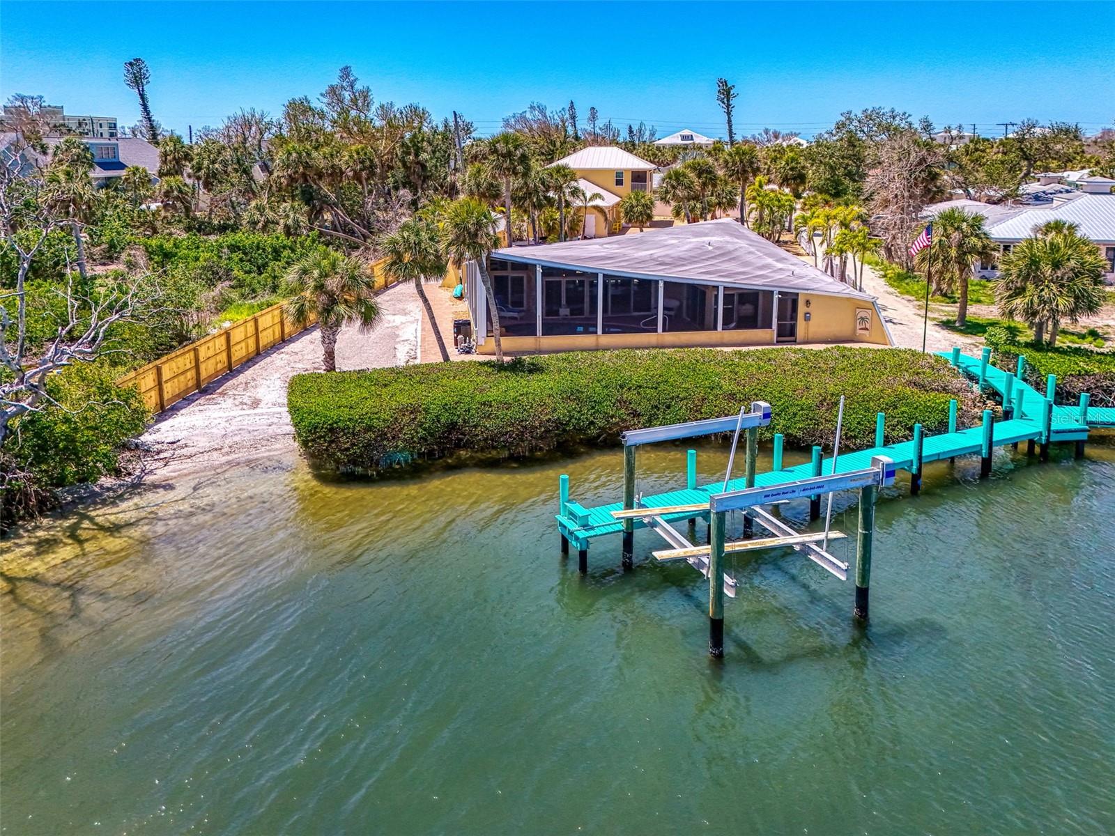 Englewood, Florida, 34223, United States, ,3 BathroomsBathrooms,Residential,Active,1773501