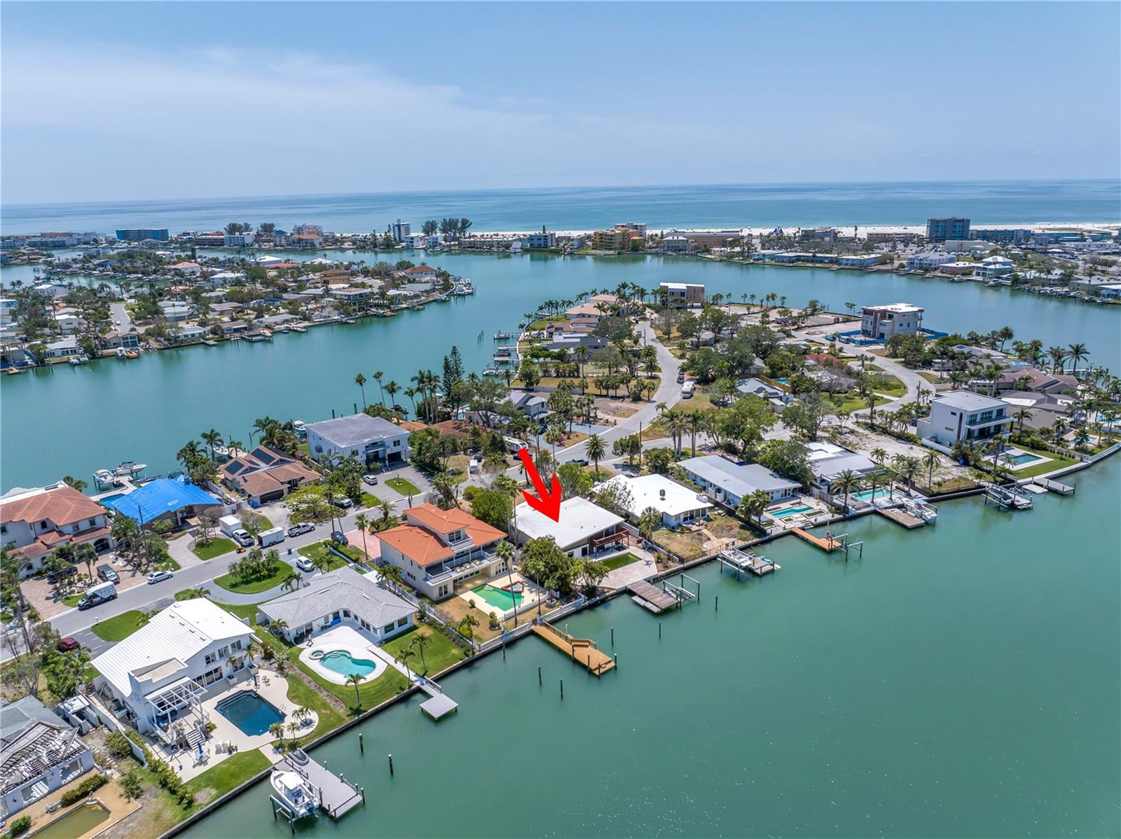 Treasure Island, Florida, 33706, United States, ,4 BathroomsBathrooms,Residential,Active,1808105