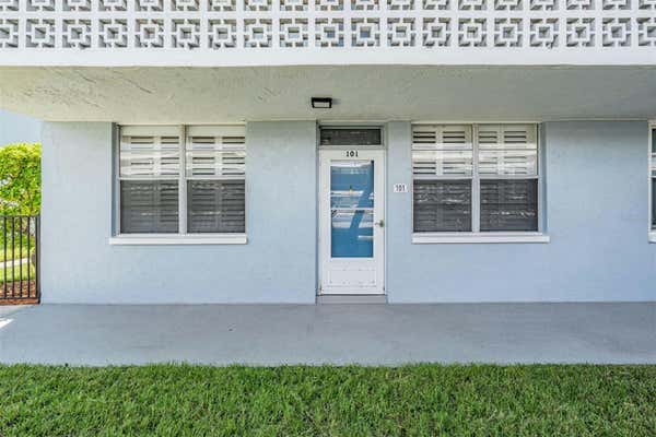 4895 BAY ST NE APT 101, SAINT PETERSBURG, FL 33703, photo 2 of 31