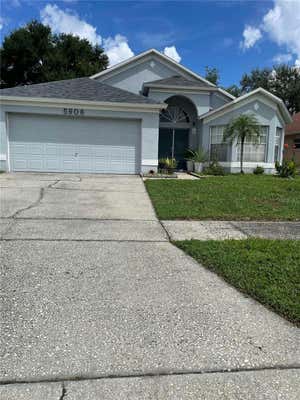 5906 RYWOOD DR, ORLANDO, FL 32810 - Image 1