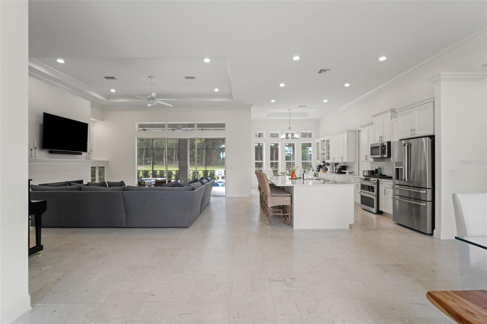 Homosassa, Florida, 34446, United States, 4 Bedrooms Bedrooms, ,4 BathroomsBathrooms,Residential,Active,1910160