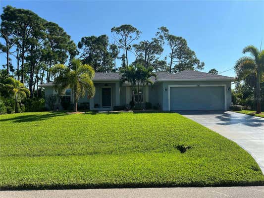 290 AUSTRALIAN DR, ROTONDA WEST, FL 33947 - Image 1