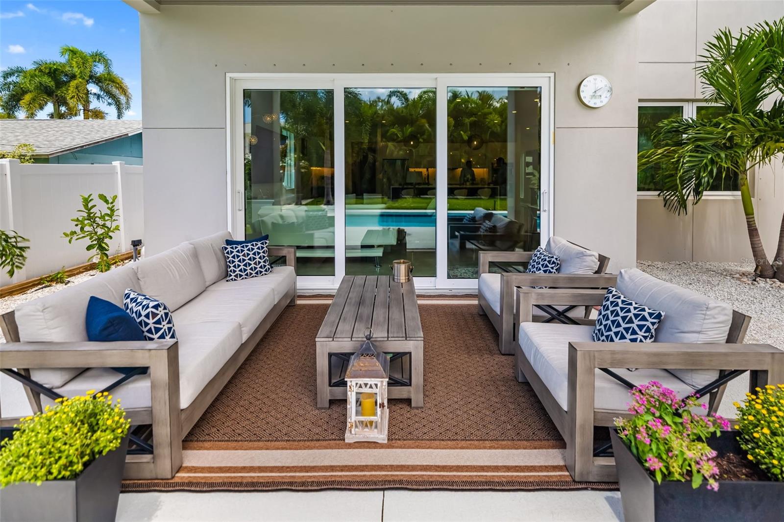 Sarasota, Florida, 34231, United States, 4 Bedrooms Bedrooms, ,3 BathroomsBathrooms,Residential,Active,1922484