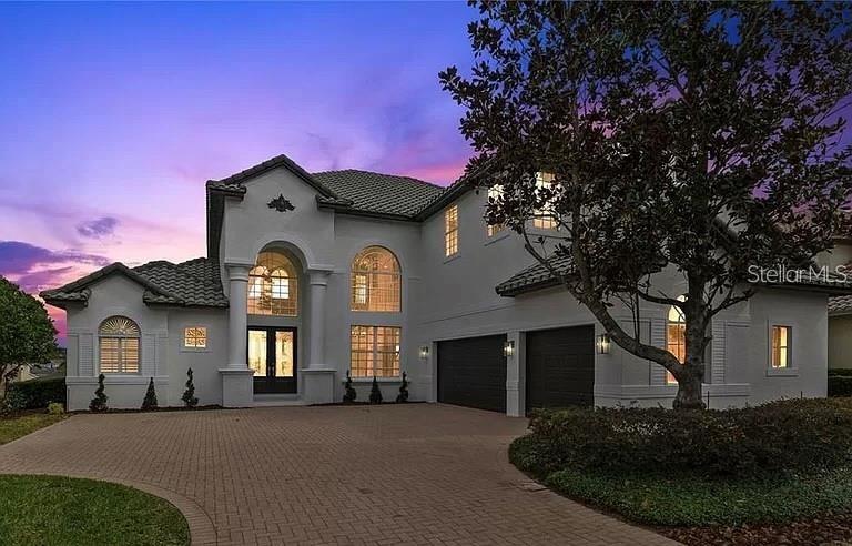 Davenport, Florida, 33837, United States, 5 Bedrooms Bedrooms, ,4 BathroomsBathrooms,Residential,Active,1963263