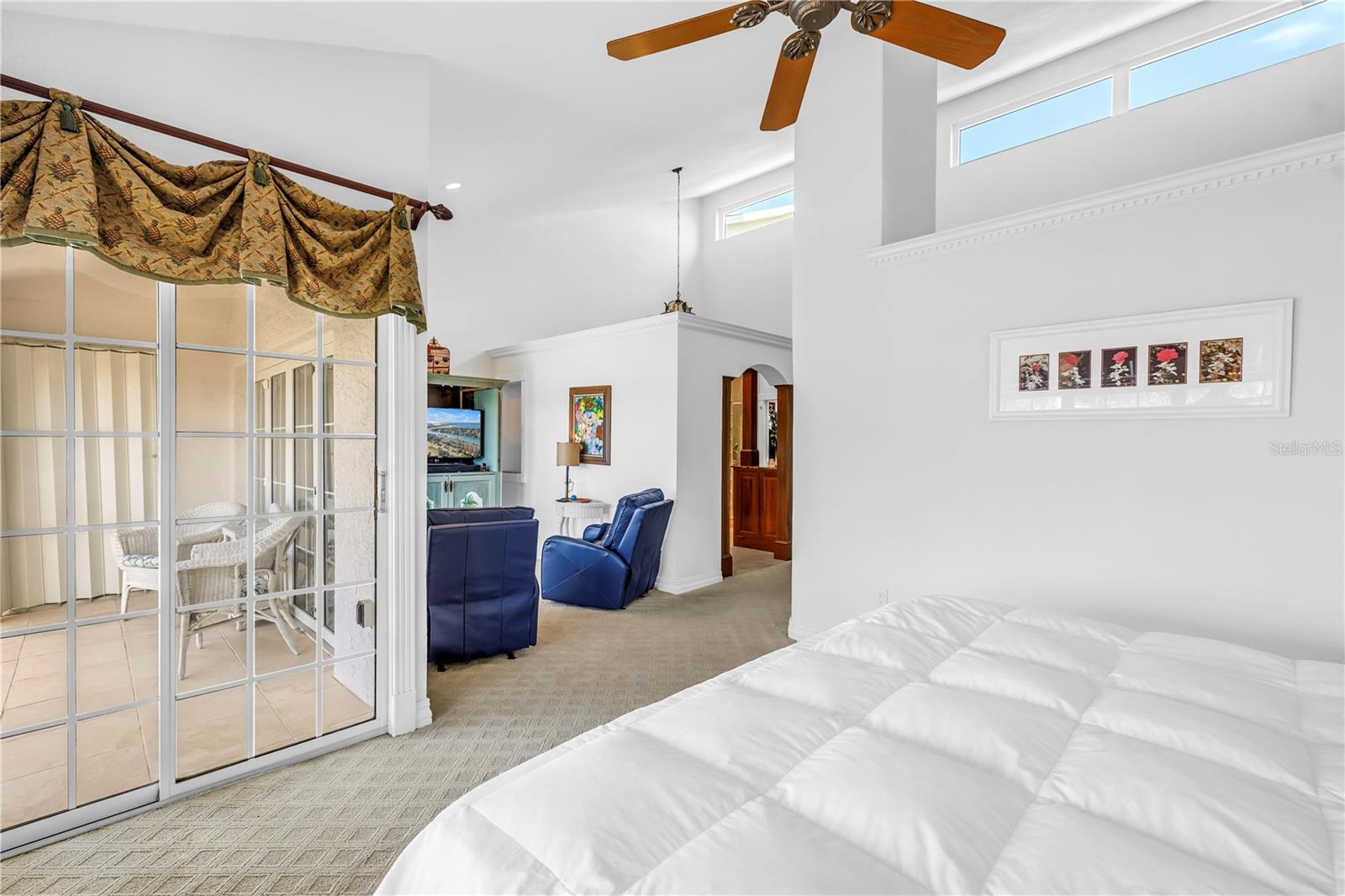 Tierra Verde, Florida, 33715, United States, 4 Bedrooms Bedrooms, ,4 BathroomsBathrooms,Residential,Active,1986870