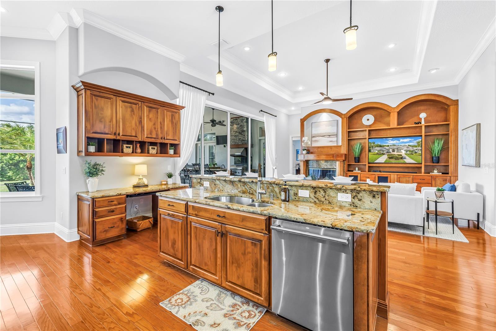 Odessa, Florida, 33556, United States, 4 Bedrooms Bedrooms, ,5 BathroomsBathrooms,Residential,Active,2035068