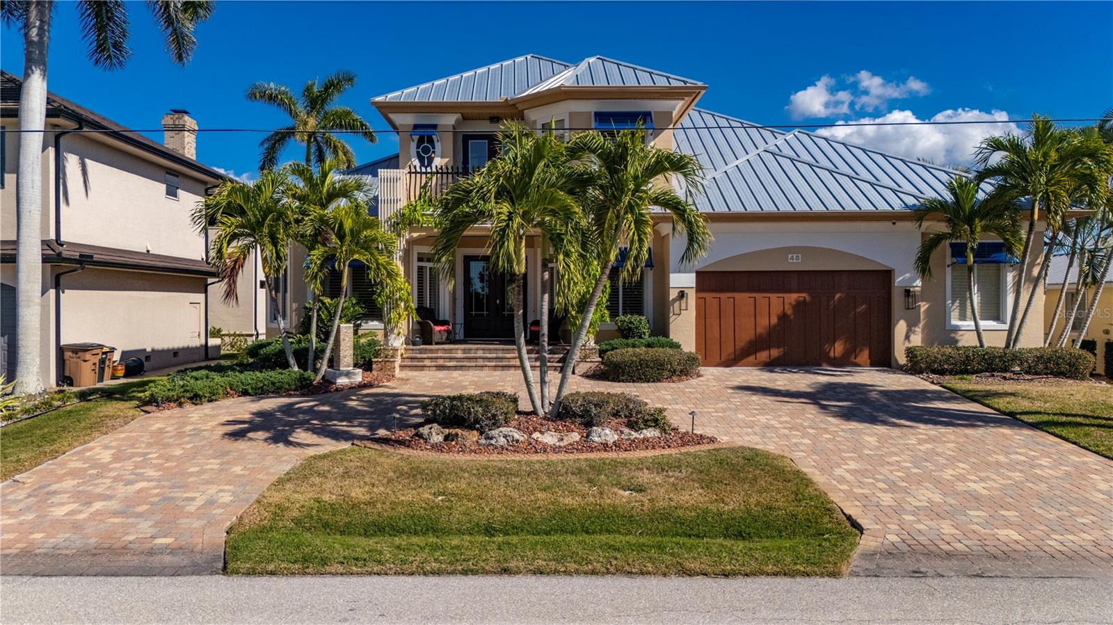 Punta Gorda, Florida, 33950, United States, 3 Bedrooms Bedrooms, ,4 BathroomsBathrooms,Residential,Active,2013454