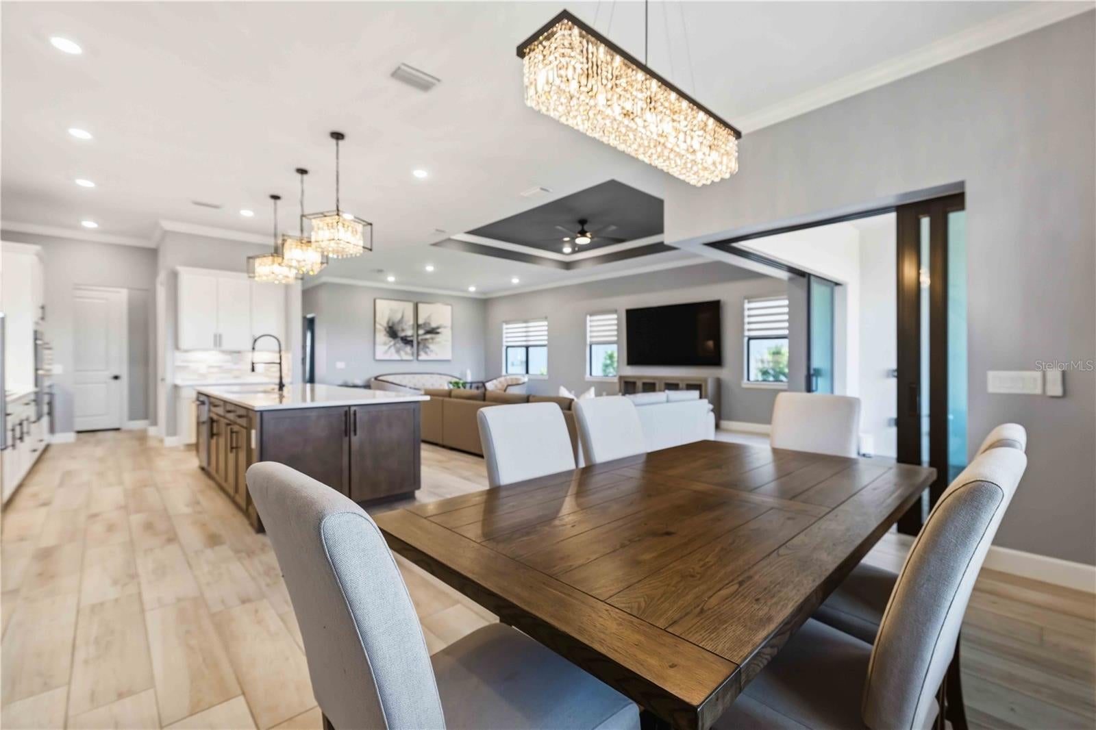 Nokomis, Florida, 34275, United States, 3 Bedrooms Bedrooms, ,4 BathroomsBathrooms,Residential,Active,2052000
