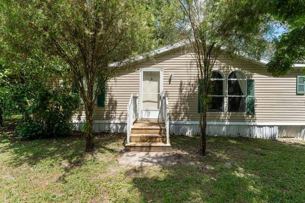 814 HIGH ST, LADY LAKE, FL 32159 - Image 1