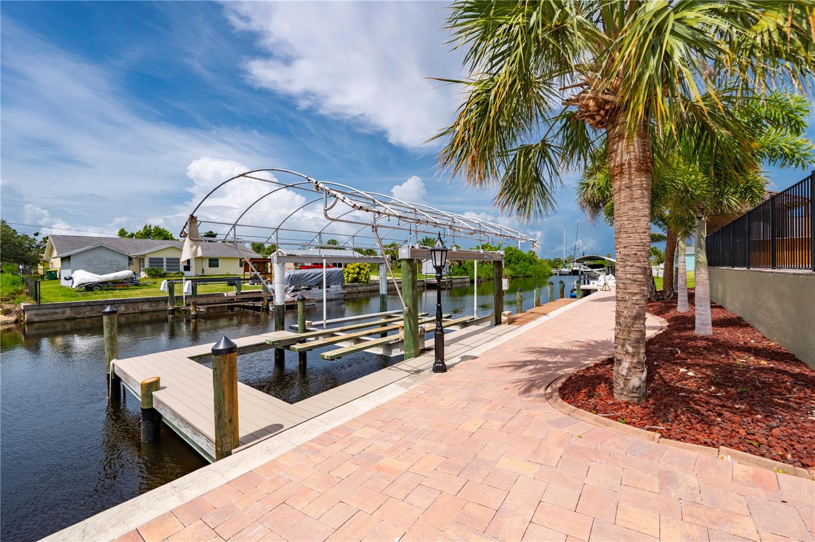 Port Charlotte, Florida, 33948, United States, 4 Bedrooms Bedrooms, ,5 BathroomsBathrooms,Residential,Active,1884978